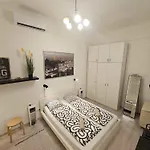 Visegradi18 Apartman Free Parking