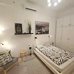 Visegradi18 Apartman Free Parking