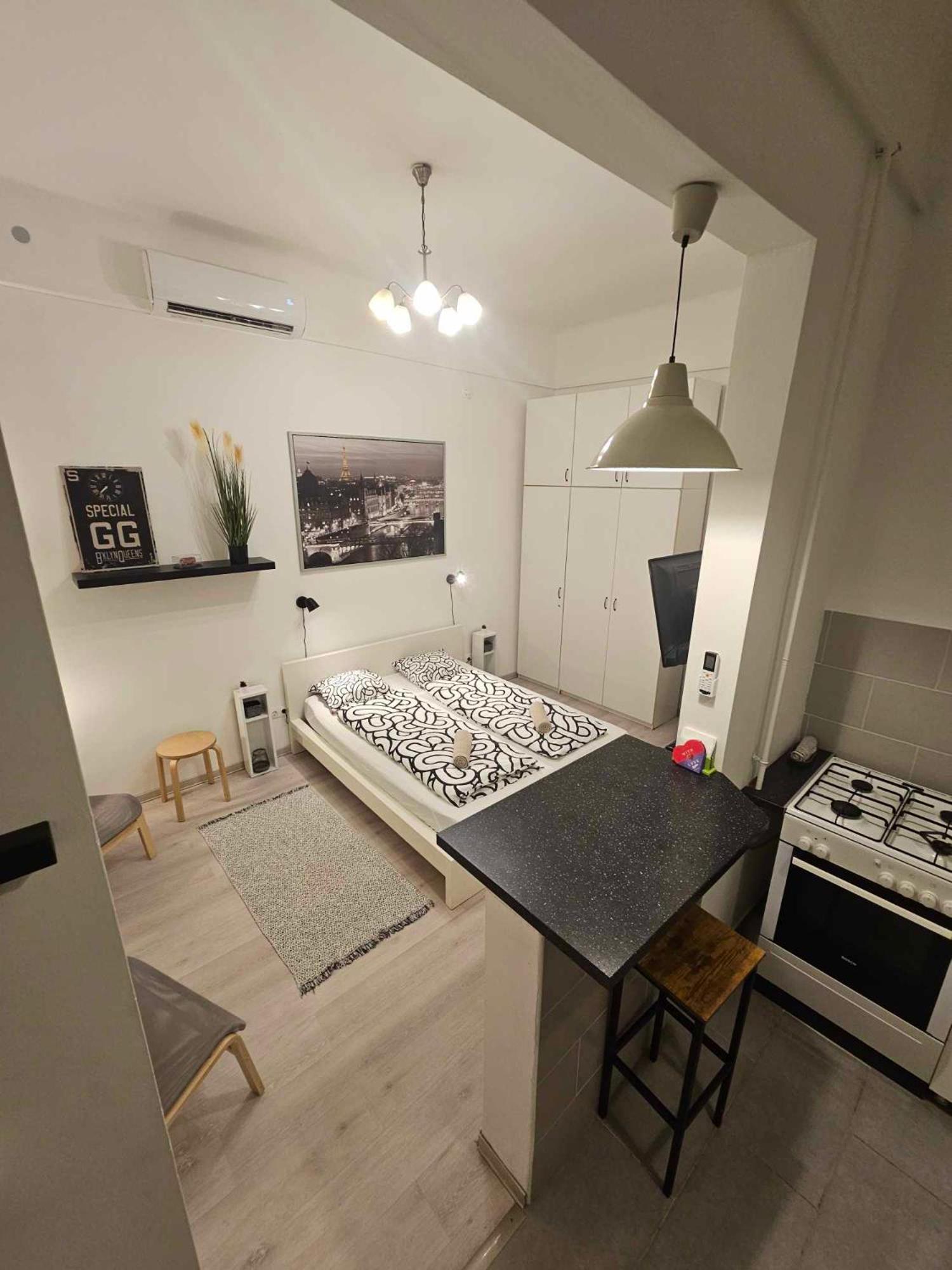 Apartment Visegradi18 Free Parking *