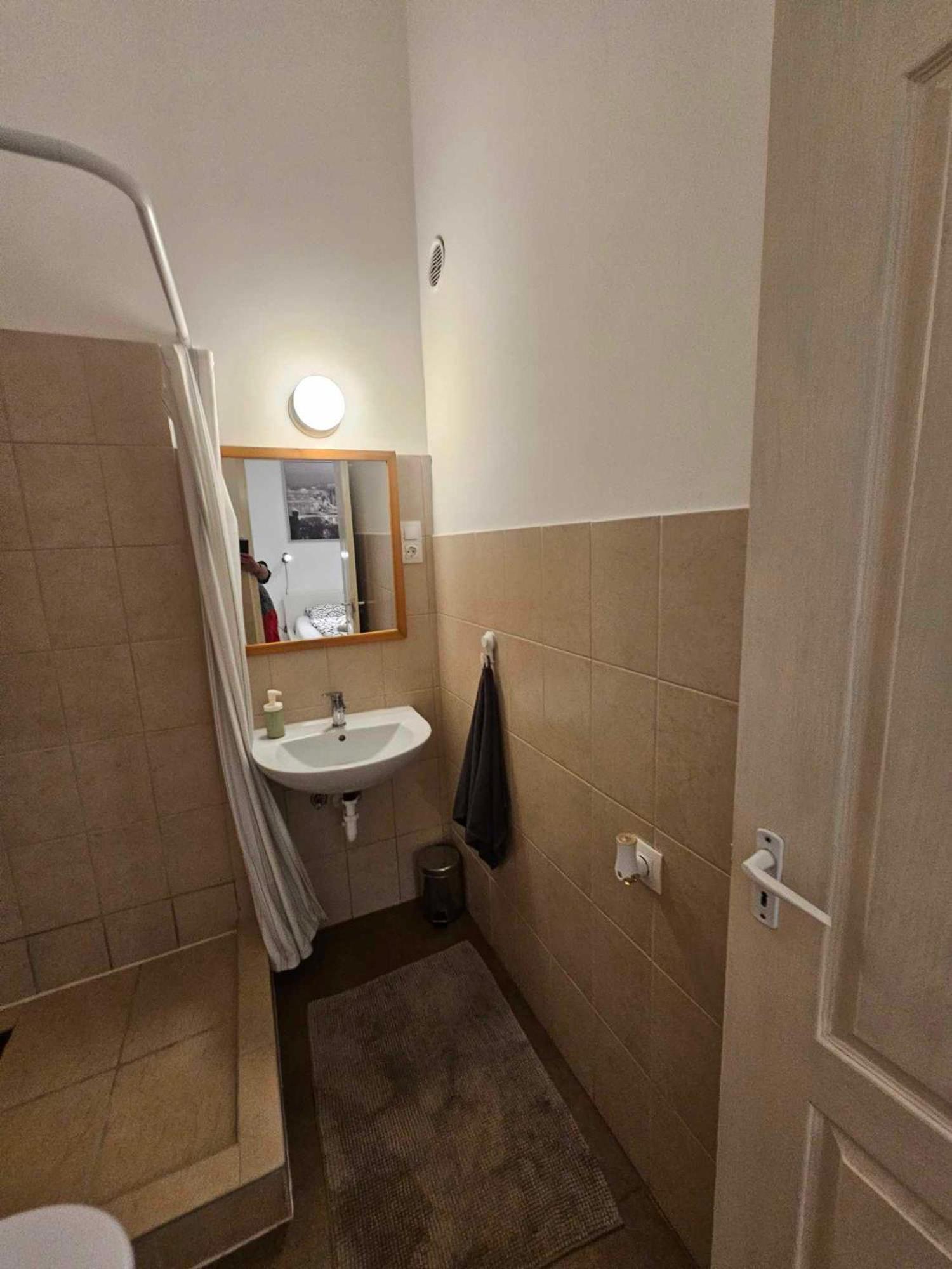 Visegradi18 Free Parking Apartment