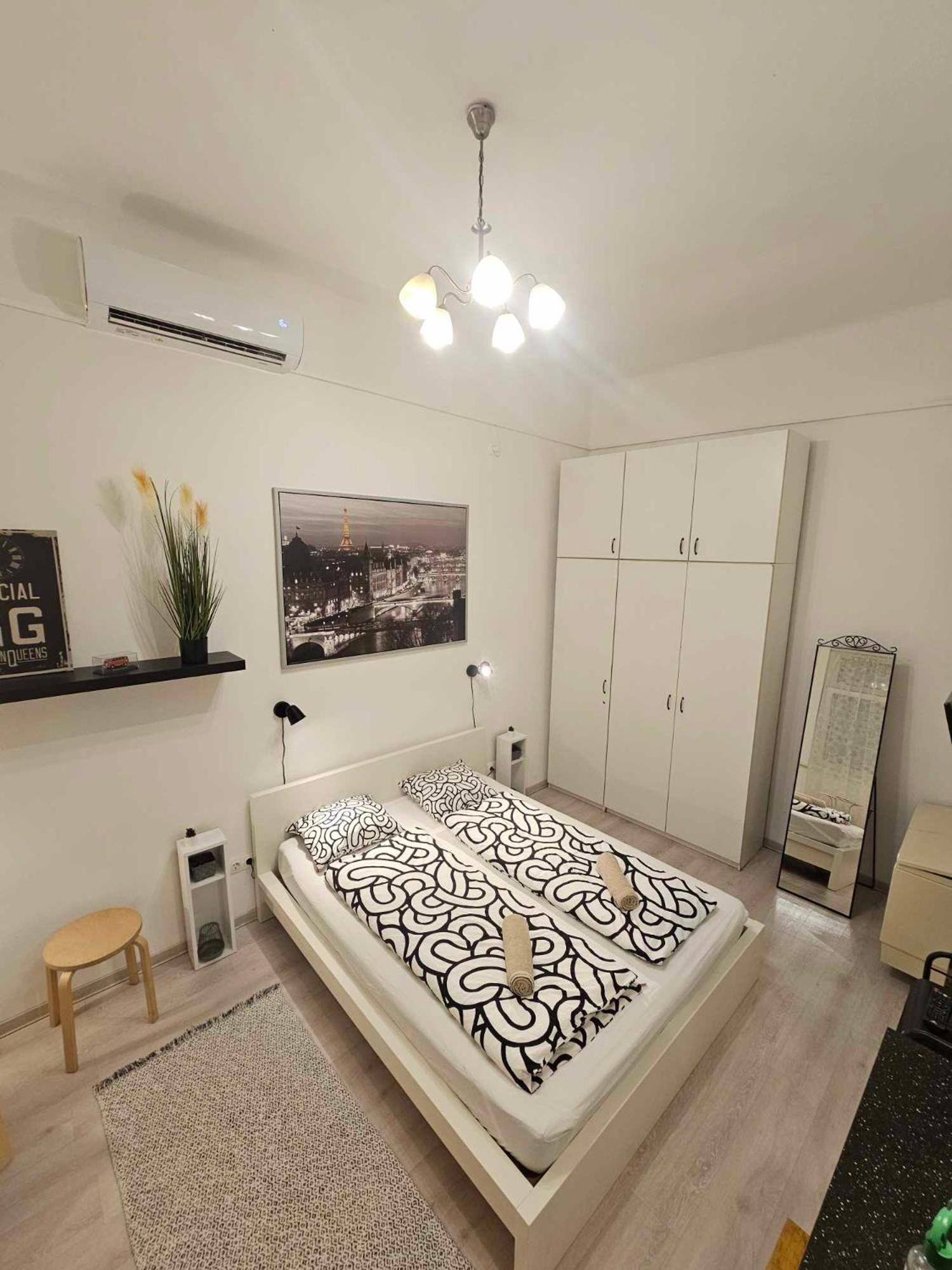 Apartment Visegradi18 Free Parking