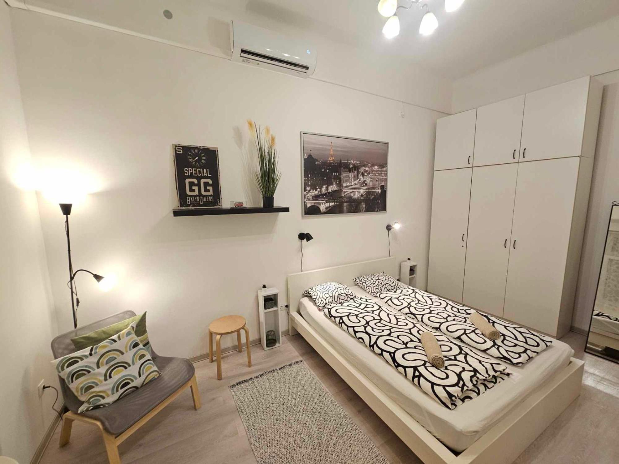 Apartment Visegradi18 Free Parking *